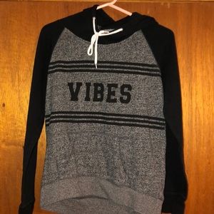 VIBES Sweatshirt